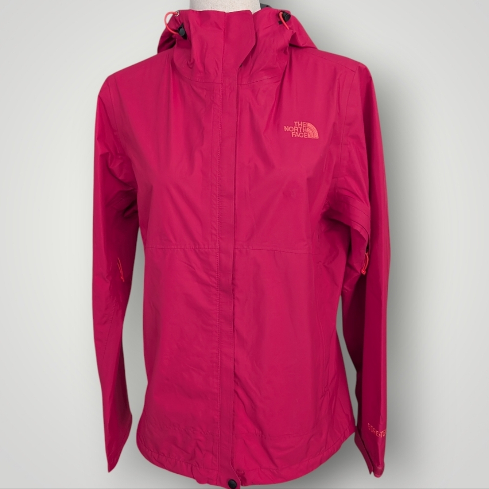 The North Face Women's Dryzzle Rain Jacket - Picture 8 of 13